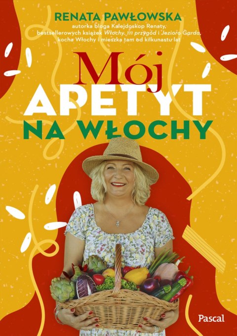 Mój apetyt na Włochy Mój apetyt na Włochy