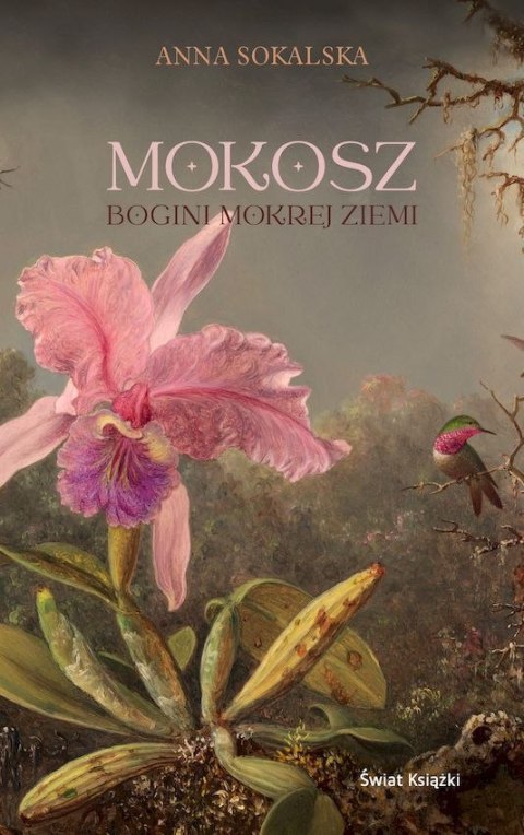 Mokosz Mokosz