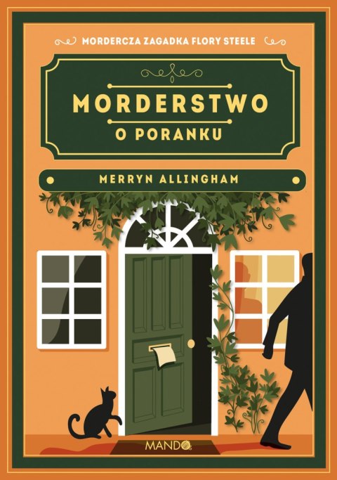 Morderstwo o poranku Morderstwo o poranku