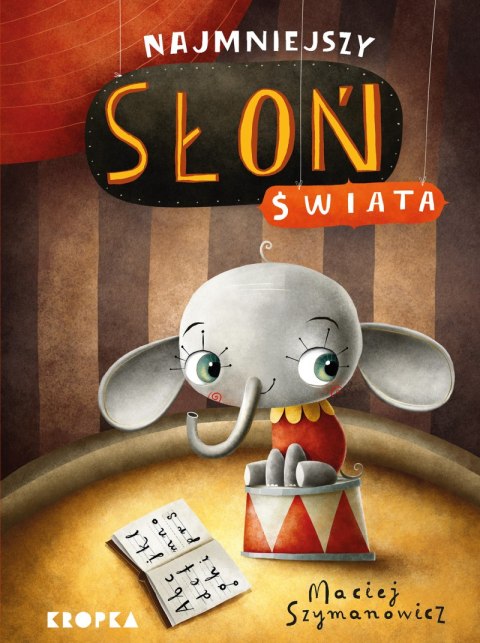 Najmniejszy słoń świata Najmniejszy słoń świata