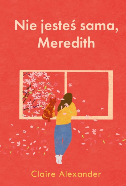 Nie jesteś sama, Meredith Nie jesteś sama, Meredith