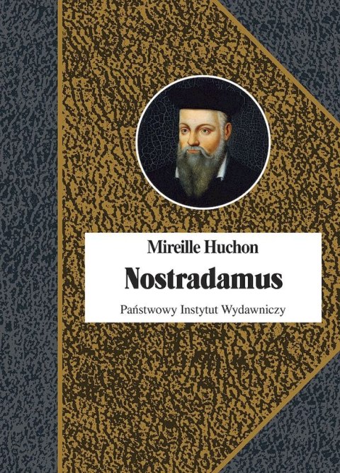Nostradamus Nostradamus