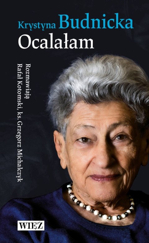 Ocalałam Ocalałam