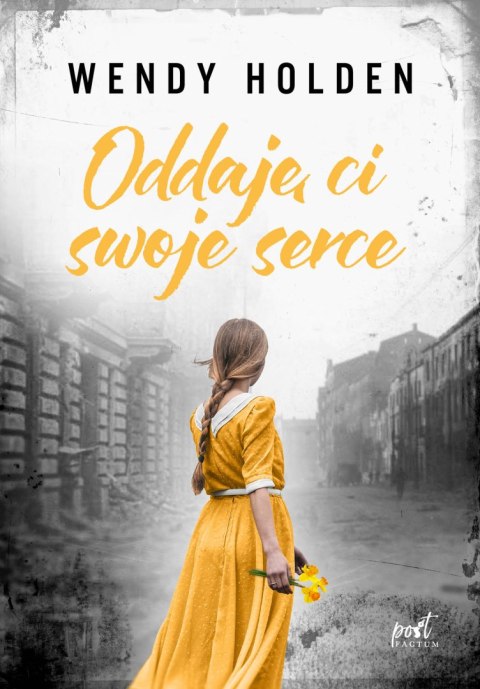 Oddaję ci swoje serce Oddaję ci swoje serce