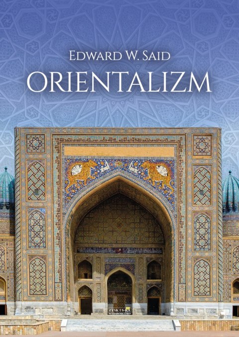 Orientalizm Orientalizm