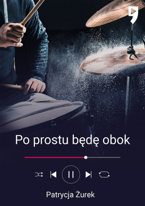Po prostu będę obok Po prostu będę obok