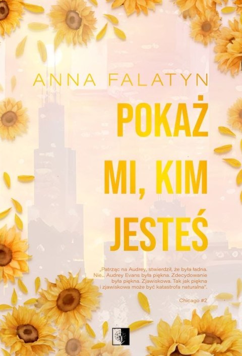 Pokaż mi, kim jesteś. Chicago. Tom 2 Pokaż mi, kim jesteś. Chicago. Tom 2