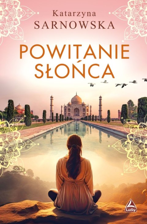 Powitanie słońca Powitanie słońca