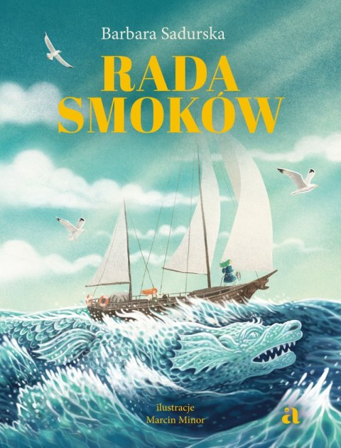 Rada smoków Rada smoków