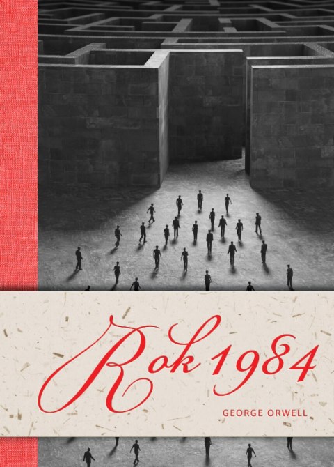 Rok 1984 Rok 1984