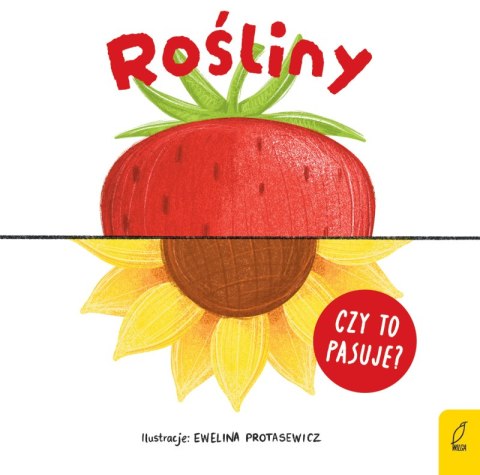 Rośliny. Czy to pasuje? Rośliny. Czy to pasuje?