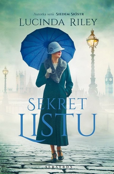 Sekret listu Sekret listu