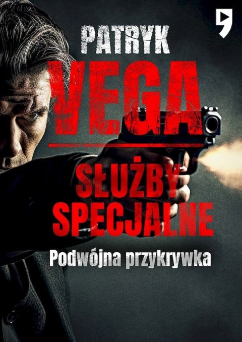 Służby specjalne. Podwójna przykrywka Służby specjalne. Podwójna przykrywka
