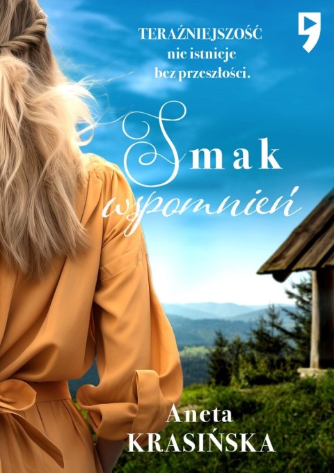 Smak wspomnień Smak wspomnień