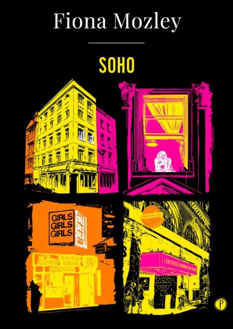 Soho Soho