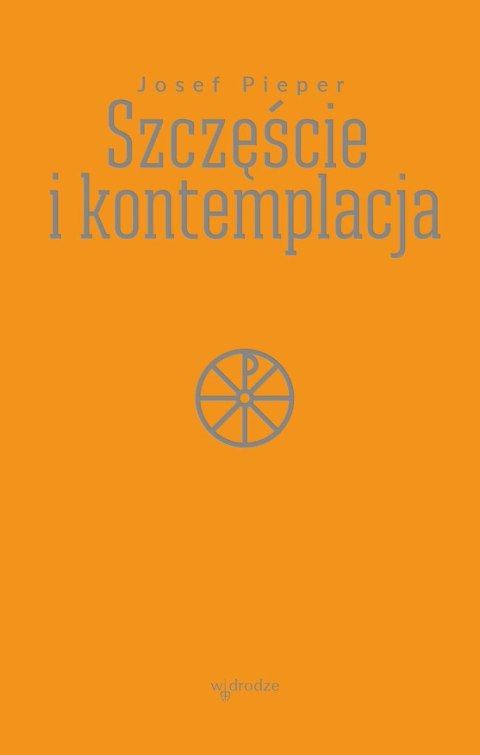 Szczęście i kontemplacja Szczęście i kontemplacja