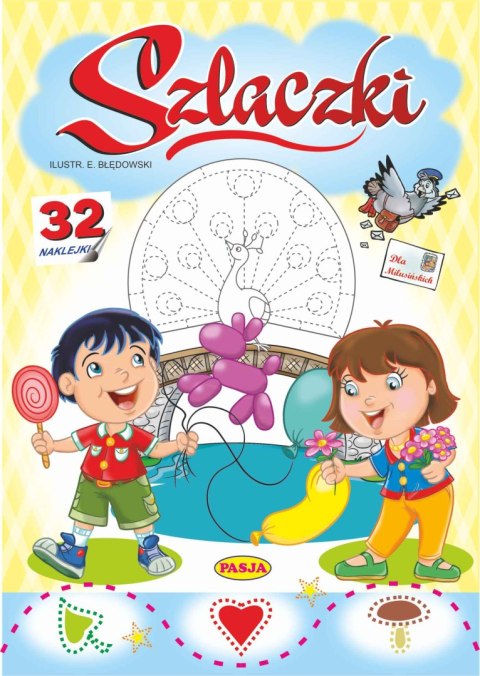 Szlaczki Szlaczki
