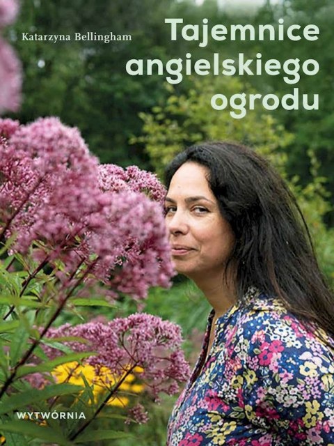 Tajemnice angielskiego ogrodu Tajemnice angielskiego ogrodu