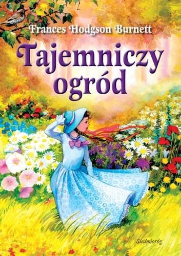 Tajemniczy ogród wyd. 2013 Tajemniczy ogród wyd. 2013