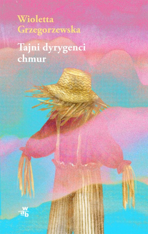 Tajni dyrygenci chmur. Archipelagi Tajni dyrygenci chmur. Archipelagi