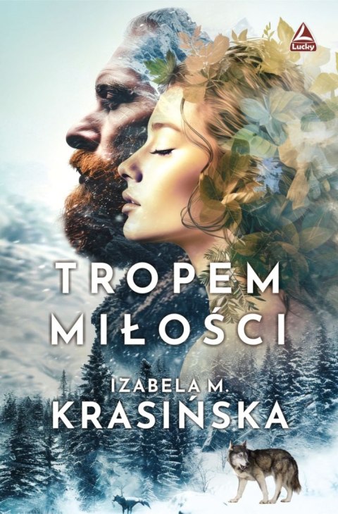 Tropem miłości Tropem miłości