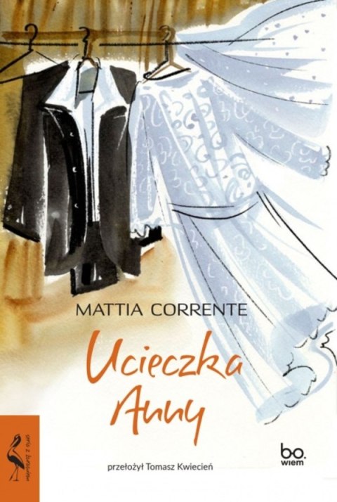 Ucieczka Anny Ucieczka Anny