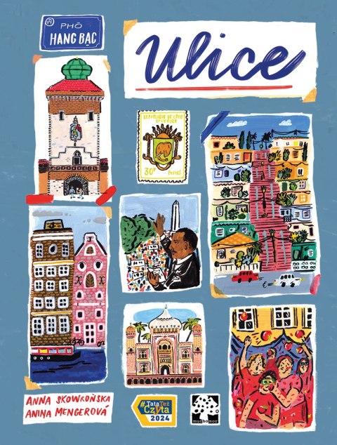 Ulice Ulice