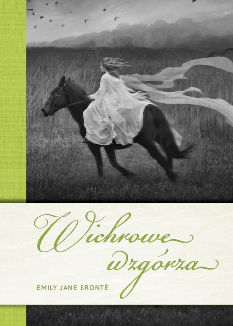 Wichrowe wzgórza Wichrowe wzgórza