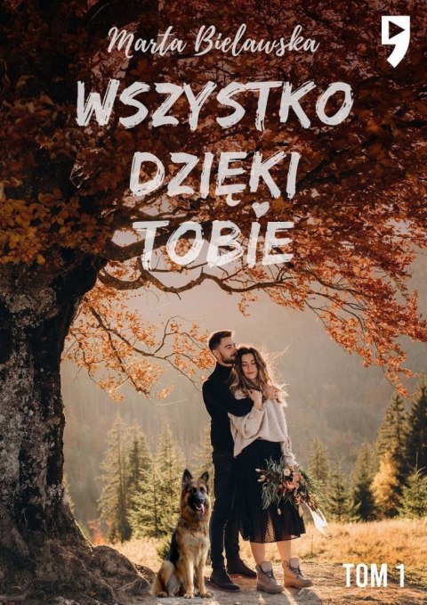 Wszystko dzięki tobie Wszystko dzięki tobie