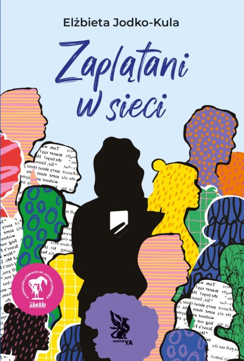 Zaplątani w sieci Zaplątani w sieci