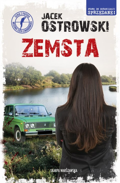 Zemsta Zemsta