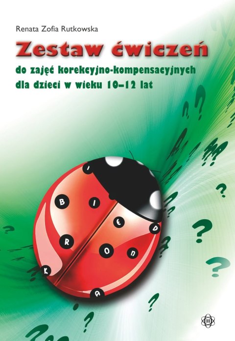 Zestaw ćwiczeń do zajęć korekcyjno-kompensacyjnych dla dzieci w wieku 10-12 lat Zestaw ćwiczeń do zajęć korekcyjno-kompensacyjnych dla dzieci w wieku 10-12 lat