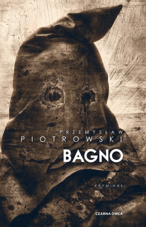 Bagno. Komisarz Igor Brudny. Tom 5 Bagno. Komisarz Igor Brudny. Tom 5