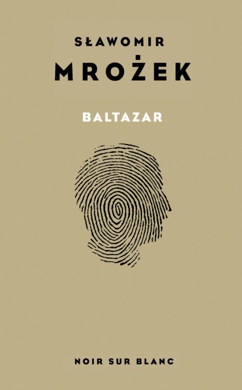 Baltazar. Autobiografia wyd. 2024 Baltazar. Autobiografia wyd. 2024