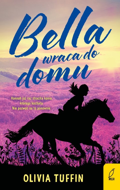 Bella wraca do domu Bella wraca do domu
