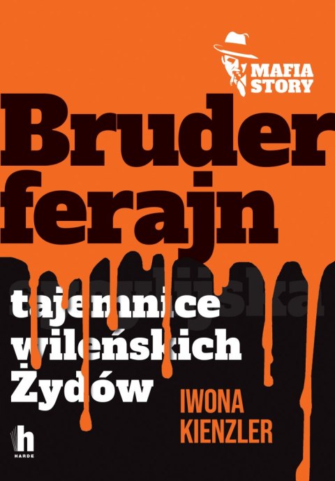 Bruderferajn. Mafia story Bruderferajn. Mafia story