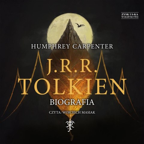 CD MP3 J.R.R. Tolkien. Biografia CD MP3 J.R.R. Tolkien. Biografia