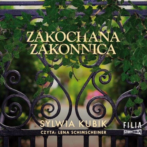 CD MP3 Zakochana zakonnica CD MP3 Zakochana zakonnica