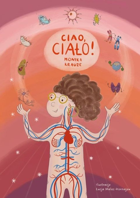 Ciao, ciało Ciao, ciało