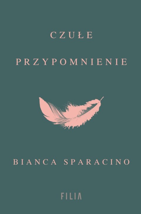Czułe przypomnienie Czułe przypomnienie