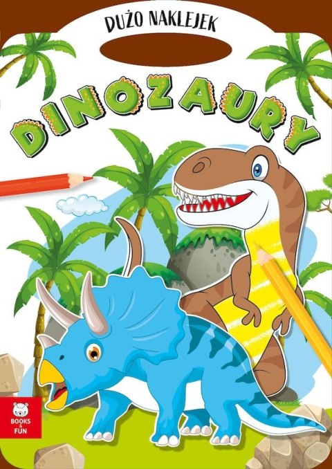 Dinozaury Dinozaury