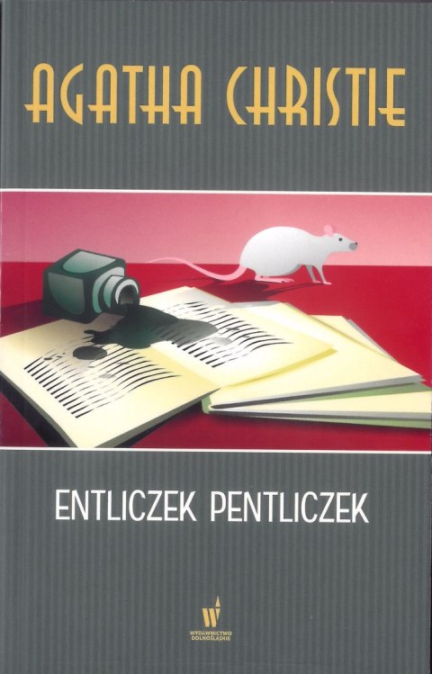 Entliczek pentliczek wyd. specjalne Entliczek pentliczek wyd. specjalne