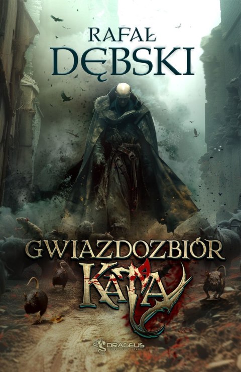 Gwiazdozbiór Kata Gwiazdozbiór Kata