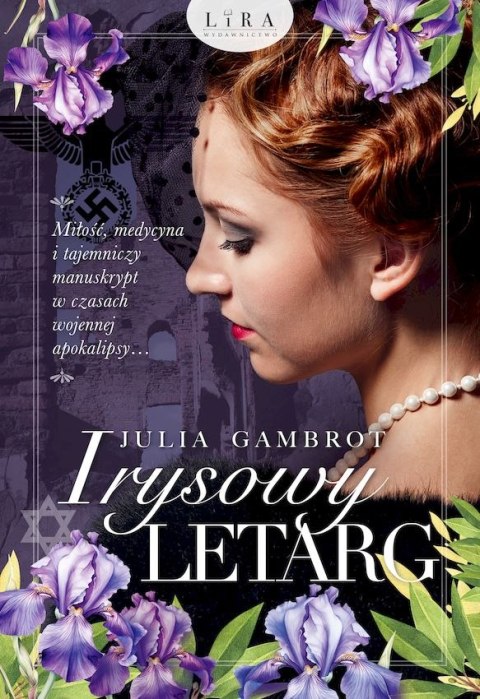Irysowy letarg Irysowy letarg