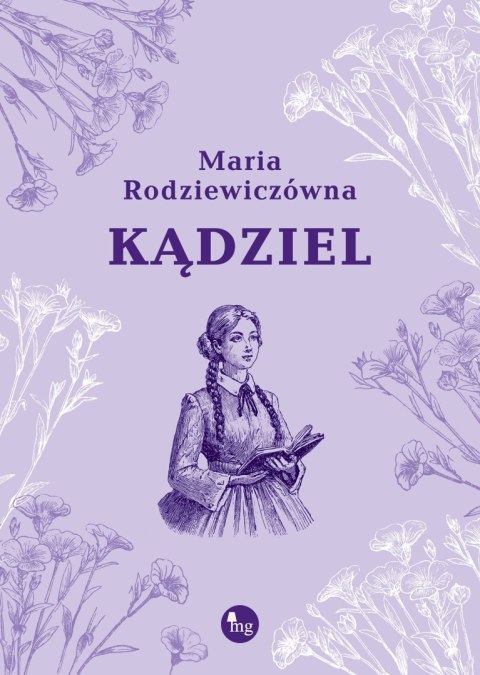 Kądziel Kądziel