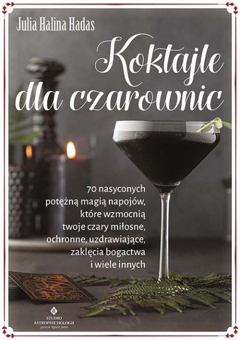 Koktajle dla czarownic Koktajle dla czarownic