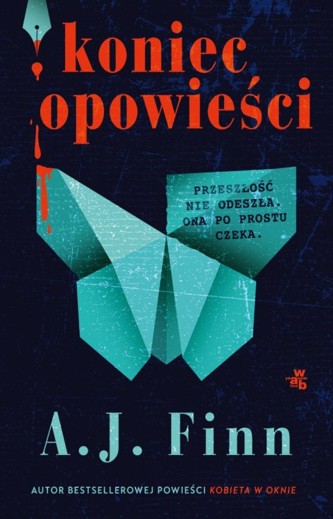 Koniec opowieści Koniec opowieści