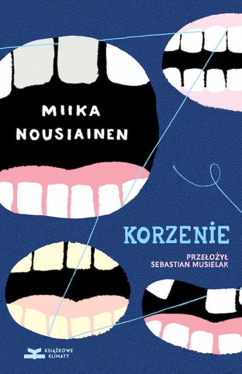 Korzenie Korzenie