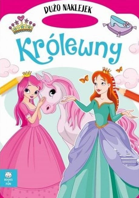 Królewny Królewny