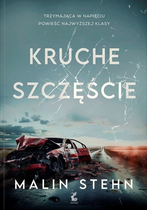 Kruche szczęście Kruche szczęście